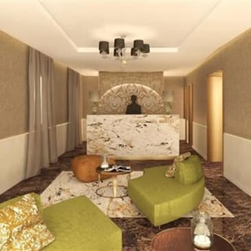 Albergo San Marco